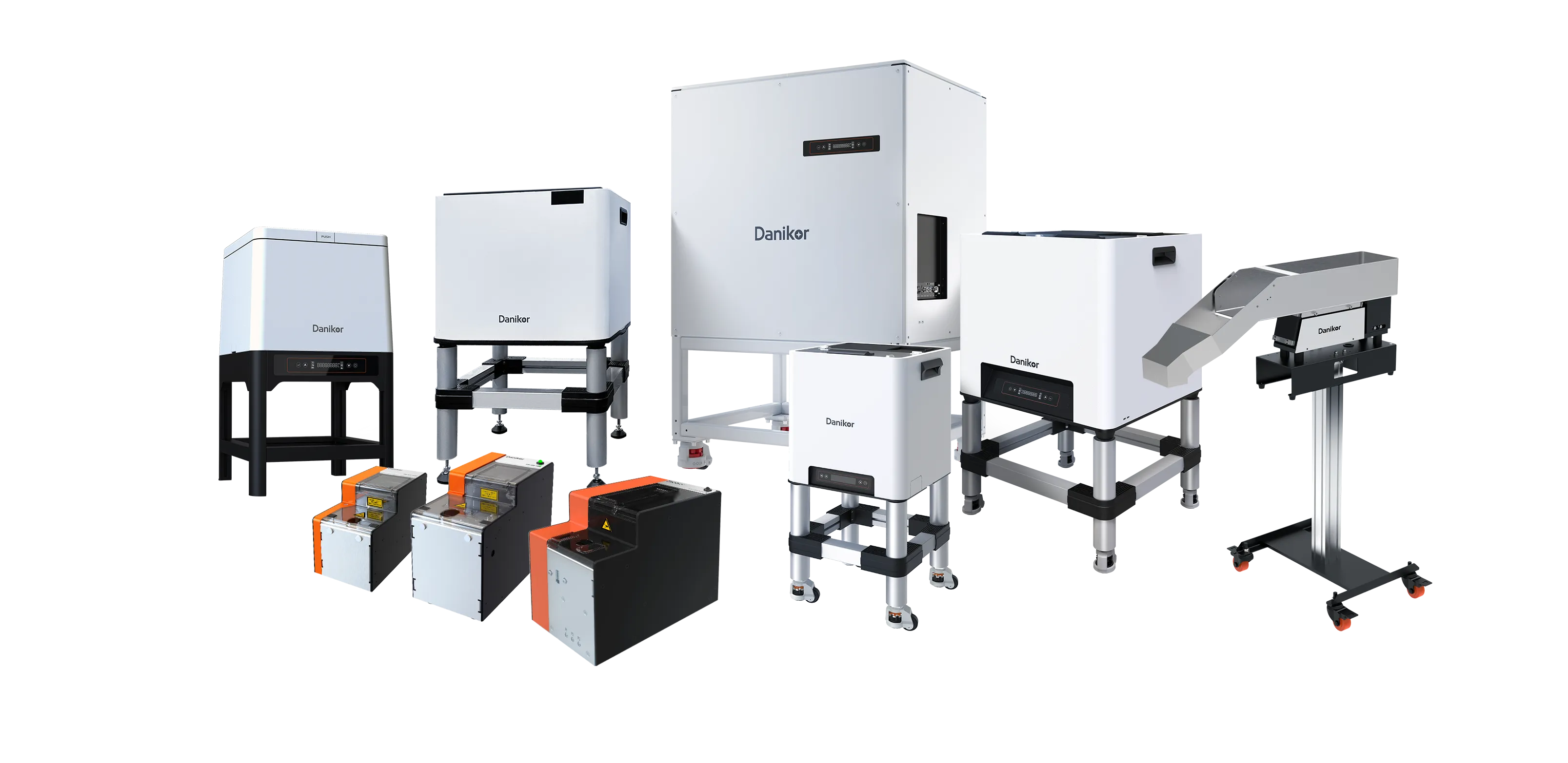 Feeder System