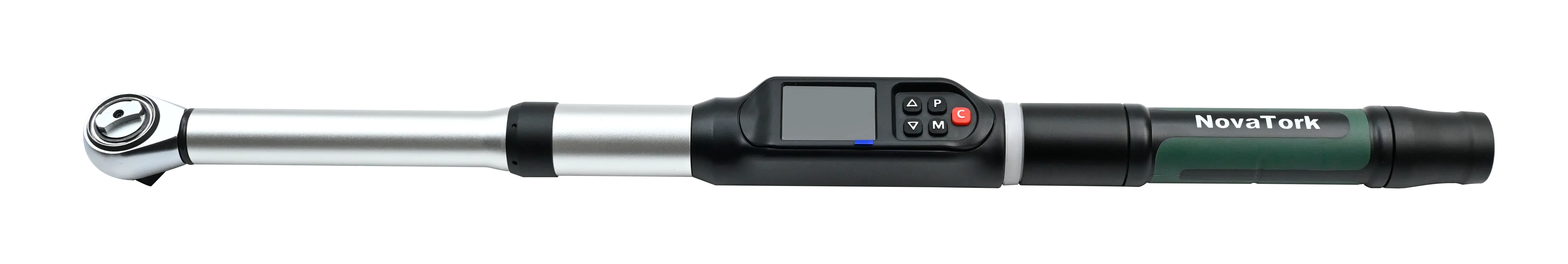 Llave de torque digital NovaTork WET